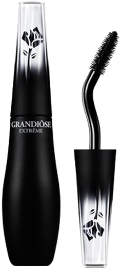 Grandiôse Extrême - Lancome Mascara Grandiose Extreme (340x600), Png Download