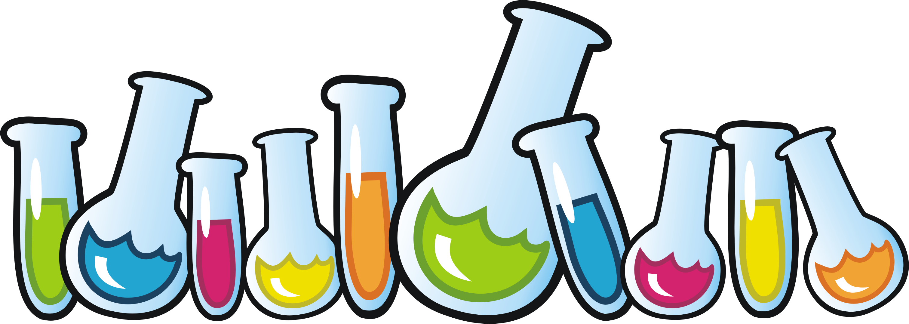 El Proceso De Esterilización Verifica Su Eficacia Utilizando, - Ciencia Png (3023x1077), Png Download