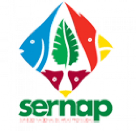 National Service For Protected Areas Of Bolivia - Sernap Png (440x423), Png Download