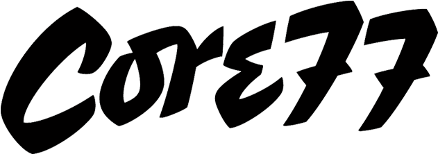 Download On The Floor With Core - Core 77 Logo - Full Size PNG Image ...