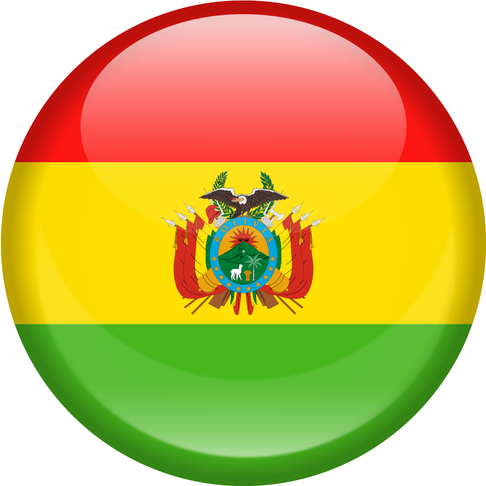Download Bolivia Bandera De Bolivia Png Full Size Png Image Pngkit