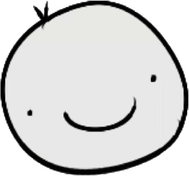 Carita Feliz - Circle (750x625), Png Download