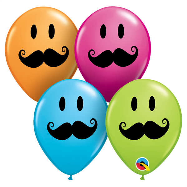 Black Slinky Smiley Face (600x600), Png Download