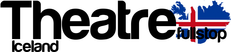 Cropped Theatre Fullstop Iceland With Flag - National Theatre Live Logo (800x211), Png Download