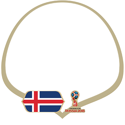 World Cup 2018 Des By @saudignet - Support Germany World Cup 2018 (400x400), Png Download