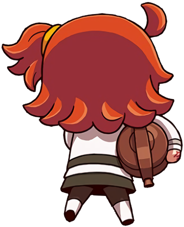 Here's The Png Of Gudako Solo And Gudako Shooting Saint - Hugging Saint Quartz Gudako (900x1200), Png Download