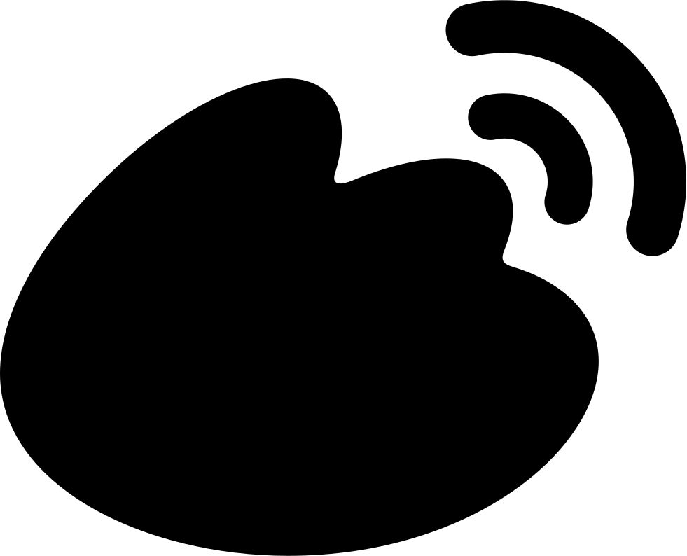 Weibo Logo - - Heart (981x794), Png Download