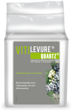 Quartz - Yeast (400x400), Png Download