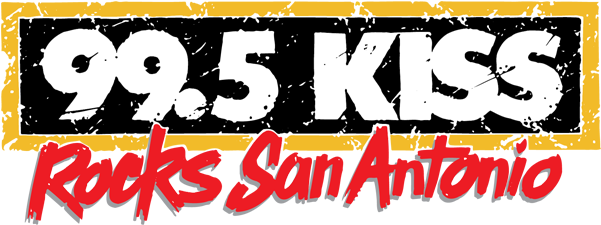 Kiss 99.5 (600x600), Png Download