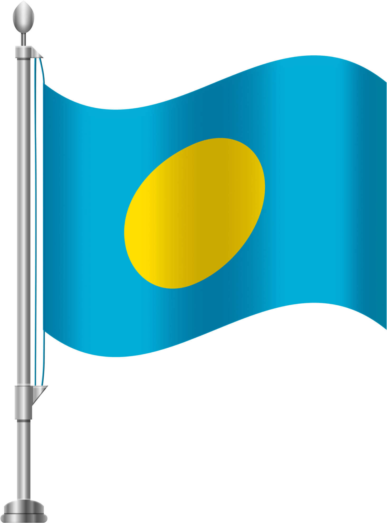 Sierra Leone 57th Independence (1536x2000), Png Download