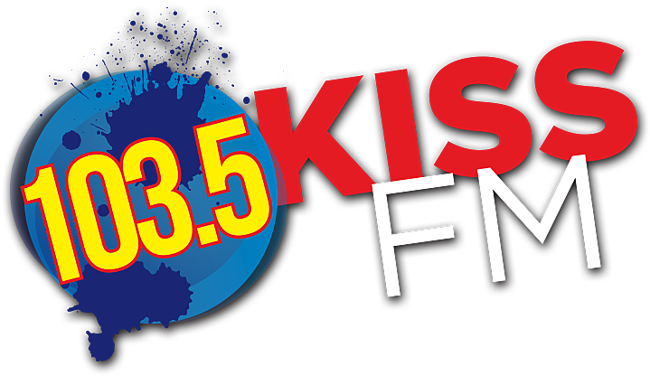 103.5 Kiss Fm Boise Idaho (751x534), Png Download