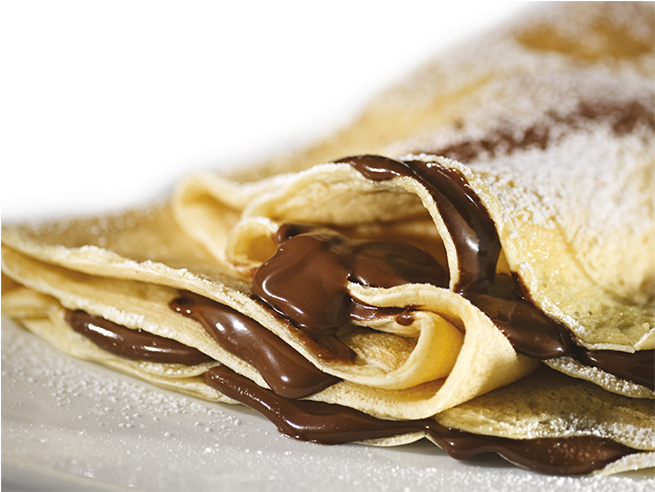 Everyone - Crepes Natfood (800x652), Png Download