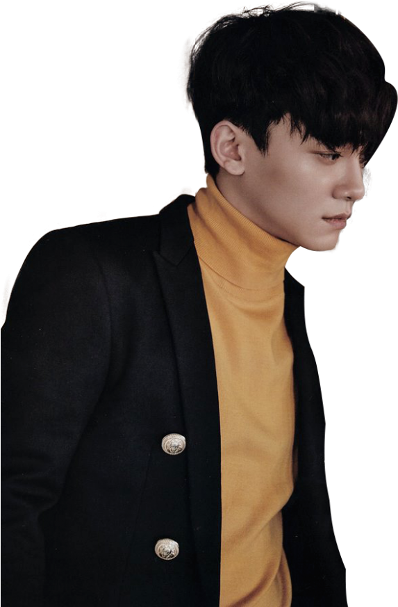 #exo Chen #exo Chen 2017 #chen #exo Чондэ #k Pop Exo - Exo Chen 2017 Png (700x933), Png Download