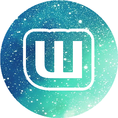 Twitter Goodreads Wattpad - Wattpad (400x400), Png Download