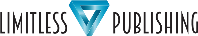 Marketing Blog - Limitless Publishing (800x200), Png Download