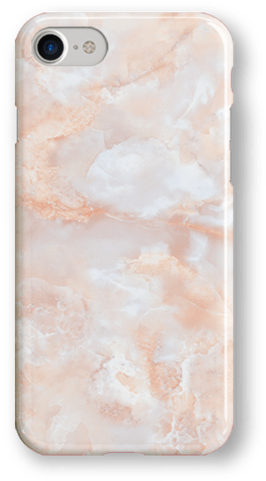 Iphone 8/7/6 Case - Recover Rose Iphone Case (339x480), Png Download