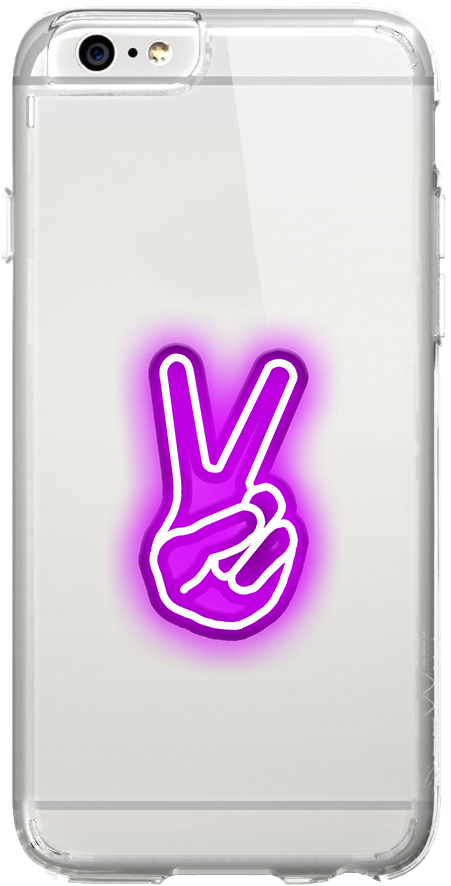 Double Tap To Zoom - Dolan Twins Merch Phone Case (1000x1000), Png Download