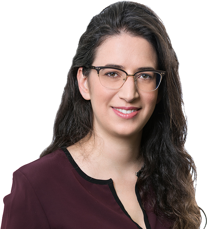 Chen Neeman - Danielle Henkel (768x768), Png Download