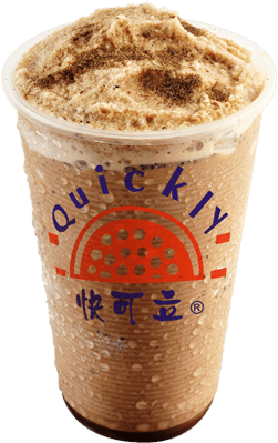 Coffee Ice - Chili's (300x500), Png Download