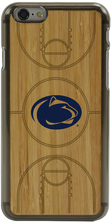 Guard Dog® Eco Light Court Phone Case - Ncaa Byu Cougars Byu Cougars Eco Light Court Case For (1000x1000), Png Download
