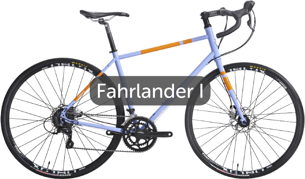 Fahrlander1but - Trek Domane Sl 6 Disc 2019 (1000x611), Png Download