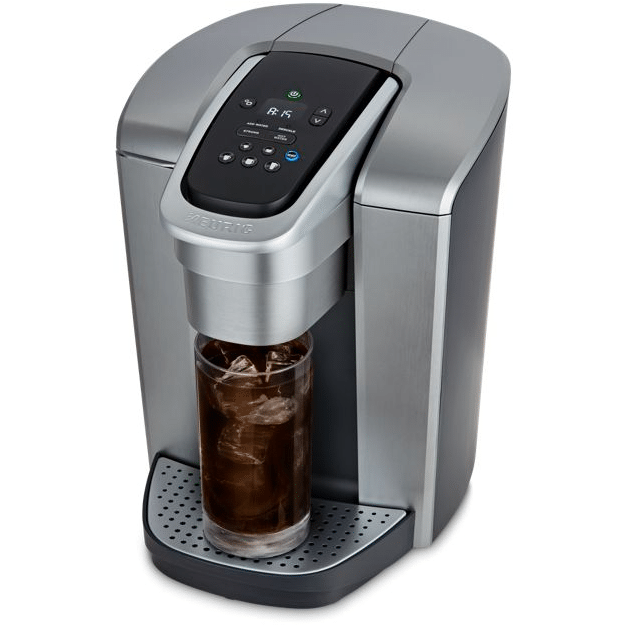 I - Keurig K Elite ™ Single Serve Coffee Maker (820x625), Png Download