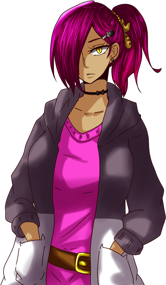 Cartoon (688x1000), Png Download