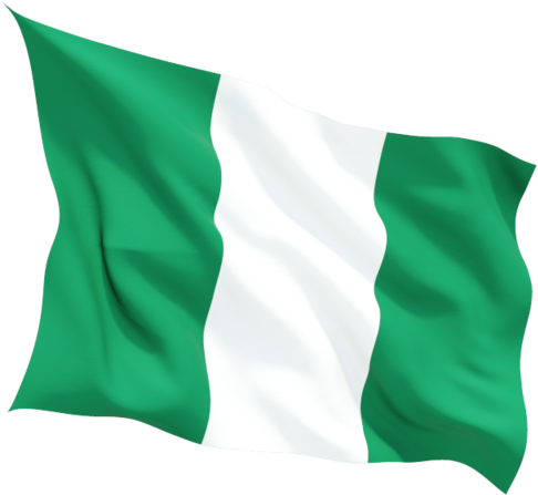 Nigeria Targets $2bn Earning In Tourism - Belgium Logo Flag Png (640x480), Png Download