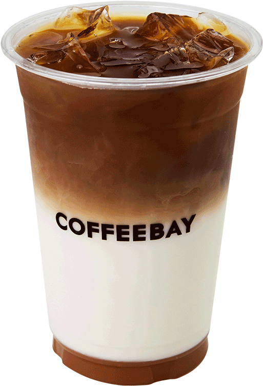 Iced Caramel Macchiatto - Caramel (1000x1000), Png Download