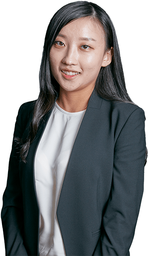 Chen Olivia Zhang - Girl (582x540), Png Download