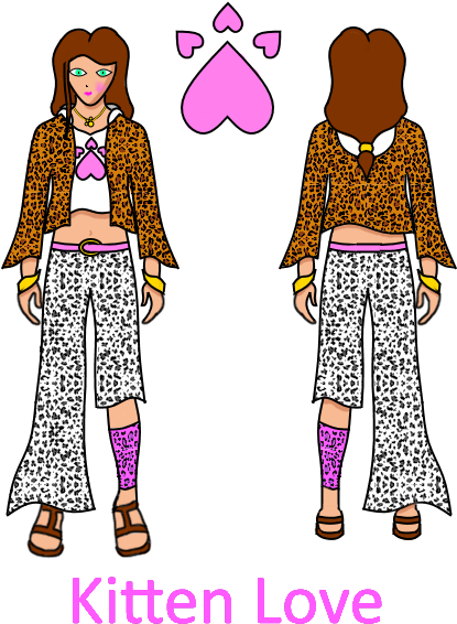 Originally, I Had Intended To Give Both A Visor Style - Cartoon (443x578), Png Download