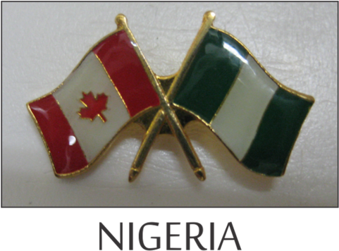 Flag Lapel Pins - Design (480x480), Png Download