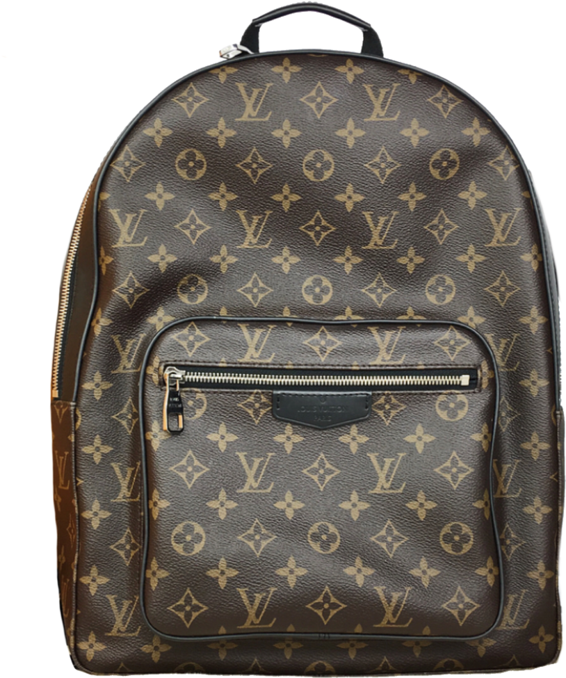 Large Dustbag Designed For Louis Vuitton Handbags - Handbag (932x1024), Png Download