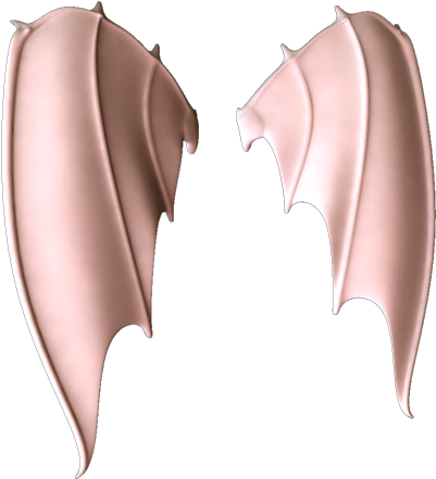 5 - Vampire Bat (640x480), Png Download