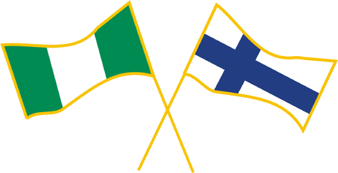 The Visiting Minister, Who Is Coming To Nigeria With - Student (488x250), Png Download