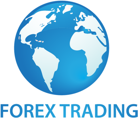 Forex Trading Logo Png (500x500), Png Download