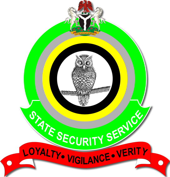Southeast Activist Lament Ordeal Of Nnamdi Kanu, Sheik - Nigeria State Security Services (543x563), Png Download
