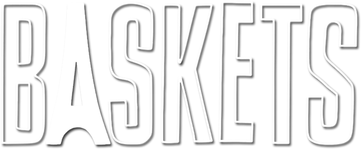 Baskets Renewed For Season 2 By Fx - Baskets Fx Logo Png (800x310), Png Download