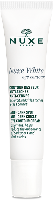 Anti Dark Spot & Anti Dark Circle Eye Contour Cream - Nuxe (800x800), Png Download