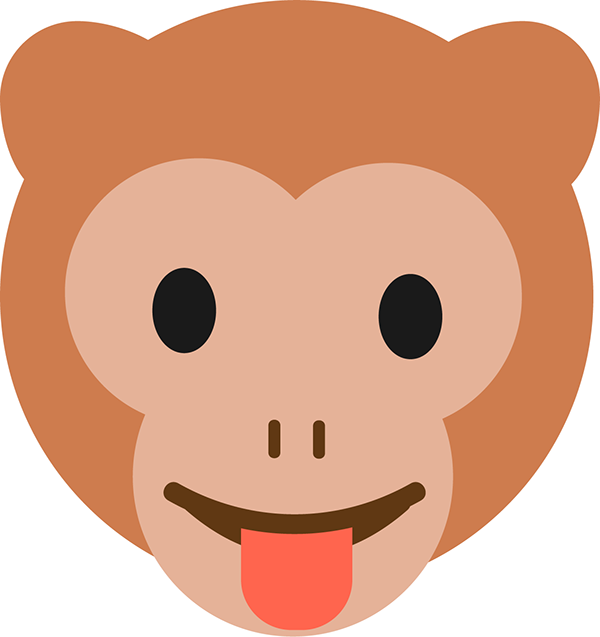 Free To Use For Personal And Non-commercial Projects, - Cartoon (600x637), Png Download