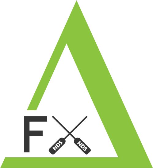 Realfoodfx-icon - Spiedie (626x625), Png Download