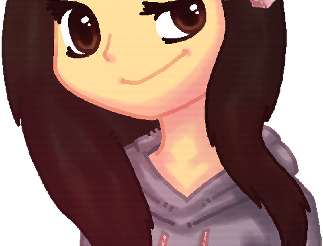 Emoji Monkey With Flower - Flower Crown Girl Emoji (1368x855), Png Download