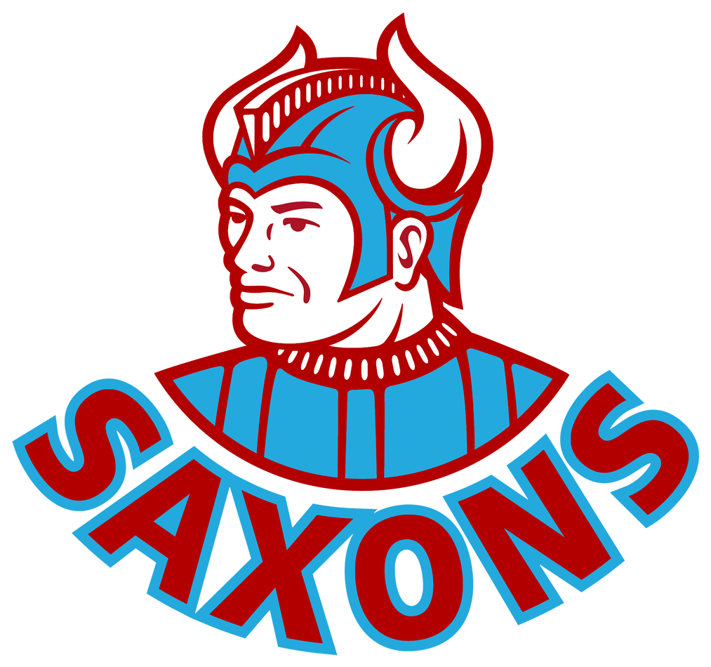 Welcome To The South Salem Saxons Freshman Baseball - South Salem Hs Logo (1146x1016), Png Download
