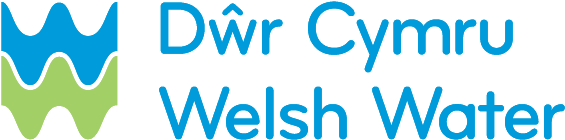 Winter Is Coming, Time To Prepare - Dwr Cymru Welsh Water Logo (633x236), Png Download