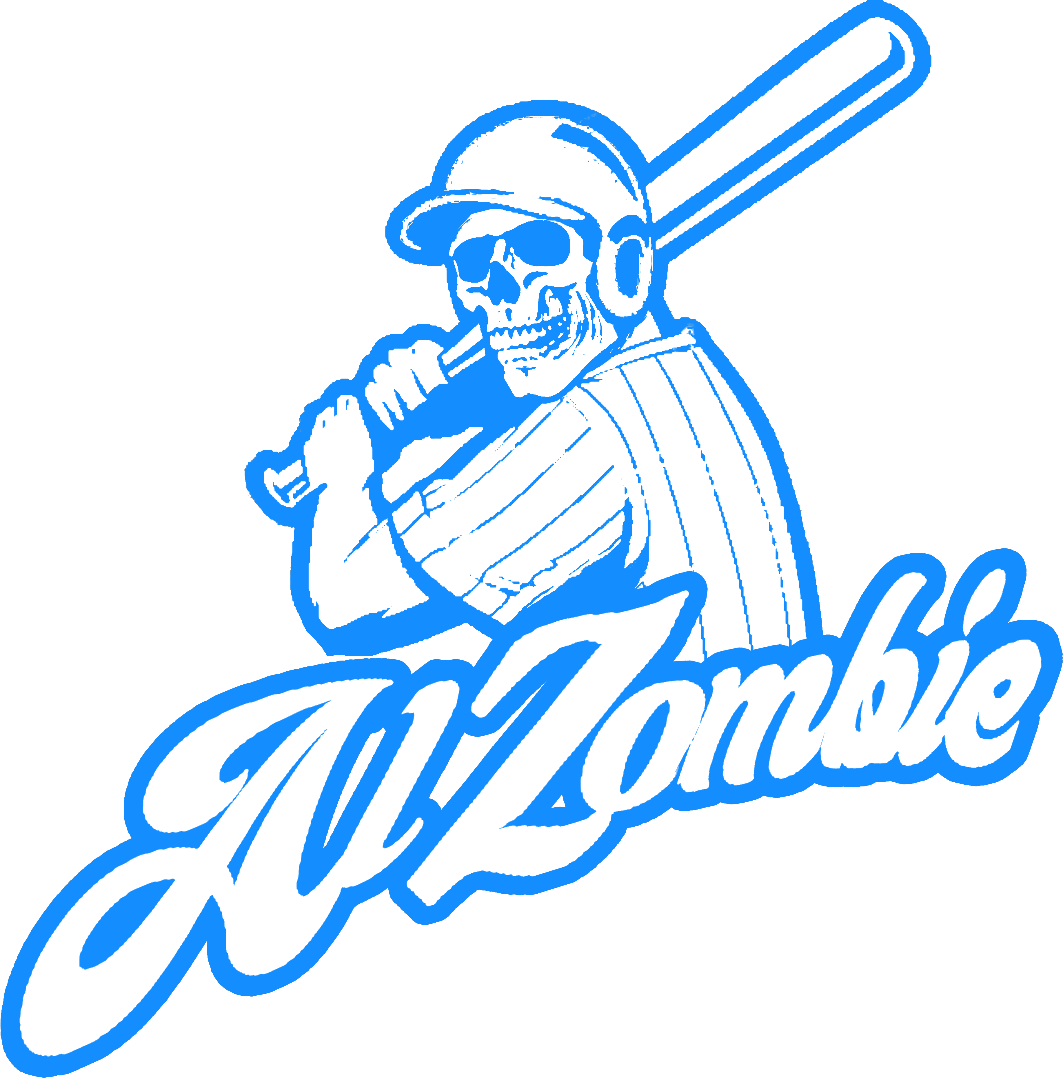 34859716 1276302369170761 8529349663063539712 N Alzombie - Sound (4000x4000), Png Download