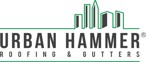 Urban Hammer Green Lines Tb 563×239 - Graphics (563x239), Png Download