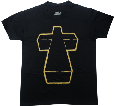 Cross - Janus Films Shirt (600x488), Png Download