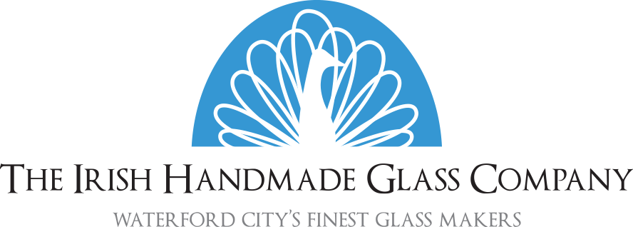 Navigation - Irish Handmade Glass Company (888x318), Png Download