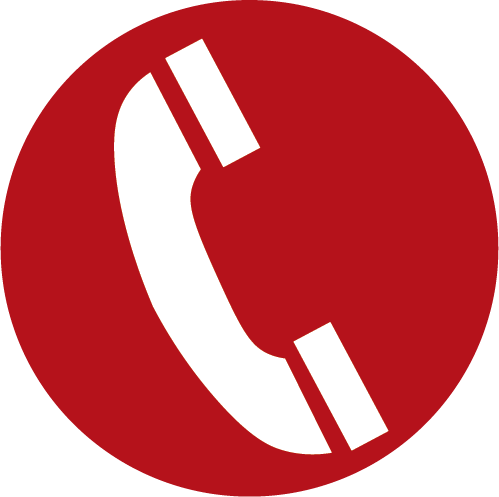 Voice Icon - Red Pound Sign Transparent Png (499x497), Png Download