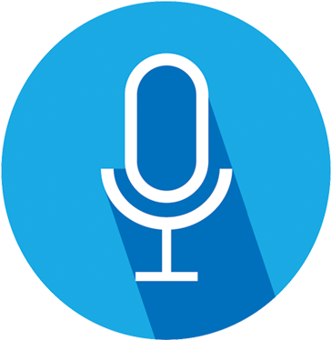 Voice Recognition Icon - Grease Trap (502x439), Png Download